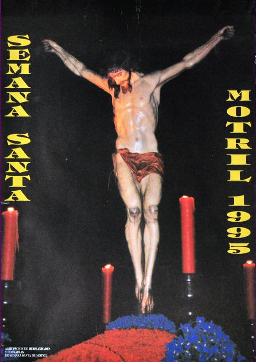 Semana Santa en Motril  